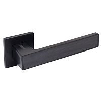 АЛЛЮР АРТ "ЛАНА" BL/BL +L7050S BL+BK-S2 BL(86150/S7050) матовый черный Компл ручка и защ с фикс (20) АЛЛЮР АРТ "ЛАНА" BL/BL +L7050S BL+BK-S2 BL(86150/S7050) матовый черный Компл ручка и защ с фикс (20)