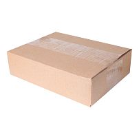 Ящик почтовый Птимаш №6010 бронза