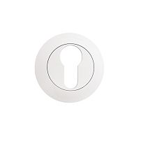 Накладка для ц/м АЛЛЮР АРТ ET-R1 W(32110) белый (100,10)