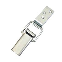 Кунгур замок накидной 2-2 цинк (40,5!!!) 