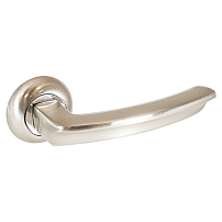 АЛЛЮР АРТ "ВЕРНЕР" SN (1180) мат.никель С НАКЛАДКОЙ Комплект ручек (20) АЛЛЮР АРТ "ВЕРНЕР" SN (1180) мат.никель С НАКЛАДКОЙ Комплект ручек (20)