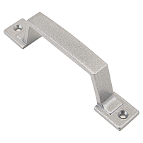 Д-град РС-60.01 прямая бриллиант Ручка-скоба (30,5!!!) Д-град РС-60.01 прямая бриллиант Ручка-скоба (30,5!!!)