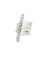 Омега Д-град ЗВ 8-4.3Р 3кл Замок врезной б/руч (30) 