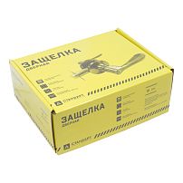 СТАНДАРТ 8531 PS BL черная пустая Защёлка НОВИНКА (20) СТАНДАРТ 8531 PS BL черная пустая Защёлка НОВИНКА (20)