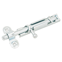 Кунгур ЗТ цинк ЗТ[Н]  L= 90мм Шпингалет (150,10!!!)