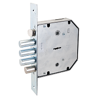 Эльбор ReX 3.8 5 кл лев. б/о (1.06.40.5) Замок врезной тяж. (10) Эльбор ReX 3.8 5 кл лев. б/о (1.06.40.5) Замок врезной тяж. (10)