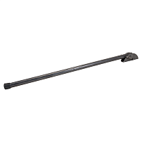 Домарт Упор воротный 500 мм мод.2 б/п (10) 