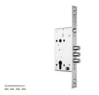 Рязань BORDER Замок GL4-3 б/о м/о 85 без ЦМ 73200 Замок врезной (14) НОВИНКА