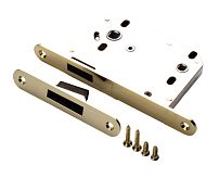 RENZ Magn 2070 B латунь блестящая Защелка магнитная (50)