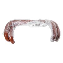 ЛДМ FURAL (Фурал) 350 мм корич. (алюм.) Ручка-скоба (01.350.30 RAL 8024) (10) 