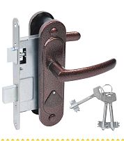 Д-град Абсолют ЗВ9.2-08 медь антик Замок врезной с/руч (15) Д-град Абсолют ЗВ9.2-08 медь антик Замок врезной с/руч (15)