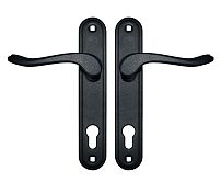 Гардиан 4132 Соната черный муар к замку Гардиан 1211,3211 Комплект ручек (15) Гардиан 4132 Соната черный муар к замку Гардиан 1211,3211 Комплект ручек (15)