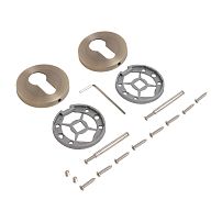 Накладка для ц/м АЛЛЮР АРТ ET-R2 MAB(7230) мат.бронза (100,10) Накладка для ц/м АЛЛЮР АРТ ET-R2 MAB(7230) мат.бронза (100,10)