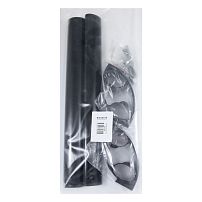 БУЛАТ РС-03.345.9005 черный, регулируемая, ручка скоба для аллюм. и ПВХ дверей,(АРД-03)(16) БУЛАТ РС-03.345.9005 черный, регулируемая, ручка скоба для аллюм. и ПВХ дверей,(АРД-03)(16)