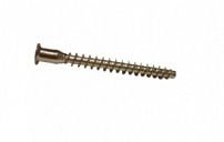 Soller винт конфирмат с внутренним шестигранником 7*50 (2000,50!!!)