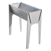 Мангал "Парма 3" без шампуров Мангал "Парма 3" без шампуров