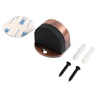 СТАНДАРТ 611+3М AC ст.медь СКОТЧ ограничитель дверной ЕВРОПАКЕТ (280,35) (160,40) СТАНДАРТ 611+3М AC ст.медь СКОТЧ ограничитель дверной ЕВРОПАКЕТ (280,35) (160,40)