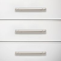 StahlBuro AP2311-96 2шт., W матовый белый хром. Ручка-скоба мебельная (20, 200) StahlBuro AP2311-96 2шт., W матовый белый хром. Ручка-скоба мебельная (20, 200)