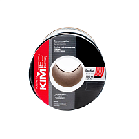 Уплотнитель KimTec SD 51/4 -850 15*4 мм 100м черный 04-14-74 (6) Уплотнитель KimTec SD 51/4 -850 15*4 мм 100м черный 04-14-74 (6)