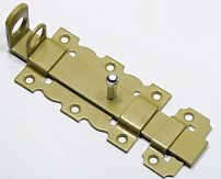 Задвижка Н.Новгород ЗД-110-Пр SL зол.металлик (с проуш.) (10)