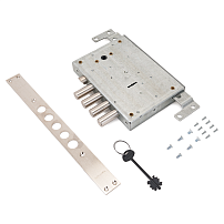 Гардиан 21.14Т ПР 5кл (ЗК.203Н-03) ЗЩ б/о без/накл. с/перекод. м/о 100 Замок врезной тяжелый (5) Гардиан 21.14Т ПР 5кл (ЗК.203Н-03) ЗЩ б/о без/накл. с/перекод. м/о 100 Замок врезной тяжелый (5)