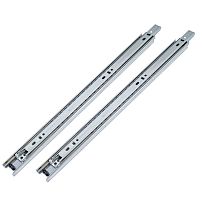 СТАНДАРТ направляющие шариковые (2 шт.) 35-400 /16"/ (20)