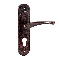 Птимаш к ЗВ4-3.07 медь Ручки на планке (15) Птимаш к ЗВ4-3.07 медь Ручки на планке (15)