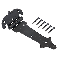 Навес-стрела Н.Новгород ПС-150 SL фигур. мат.черн. (20) Навес-стрела Н.Новгород ПС-150 SL фигур. мат.черн. (20)