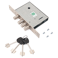 Гардиан 30.04 ЗД б/о б/накл 4 кл.(ЗК303Н) м/о 85 Замок врезной тяжелый (15) Гардиан 30.04 ЗД б/о б/накл 4 кл.(ЗК303Н) м/о 85 Замок врезной тяжелый (15)