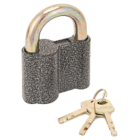 АЛЛЮР ВС2-1С d12мм Замок навесной (48,6!!!) АЛЛЮР ВС2-1С d12мм Замок навесной (48,6!!!)