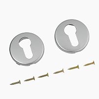 Накладка для ц/м АЛЛЮР 1800ET PSN перламутровый никель (100,10) Накладка для ц/м АЛЛЮР 1800ET PSN перламутровый никель (100,10)