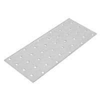 Пластина крепежная Кунгур 80*200*2.0 ГОЦ цинк (50,30,10!!!) Пластина крепежная Кунгур 80*200*2.0 ГОЦ цинк (50,30,10!!!)