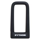 АВАНГАРД PYTHON (ПИТОН) 626 ЧЕРНЫЙ силикон с креплением на раму всепогодный замок (20,10)