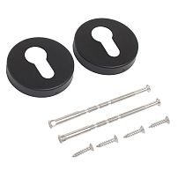 Накладка для ц/м СТАНДАРТ 0200 BLACK ЧЕРНАЯ INOX нержавеющая сталь (100,5) Накладка для ц/м СТАНДАРТ 0200 BLACK ЧЕРНАЯ INOX нержавеющая сталь (100,5)