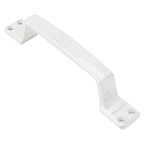 Реж РС-100 АБелый Ручка-скоба (160,10!!!) Реж РС-100 АБелый Ручка-скоба (160,10!!!)