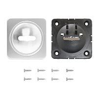 Накладка для сув/м (пара) БУЛАТ НДС 05.04 АТЛАС хром (10,100) Накладка для сув/м (пара) БУЛАТ НДС 05.04 АТЛАС хром (10,100)