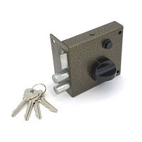 Омега Д-град ЗНЗ бронза с защелкой Замок накладной (15) Омега Д-град ЗНЗ бронза с защелкой Замок накладной (15)