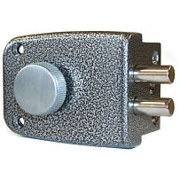 АЛЛЮР ЗН1-1 КЗ Замок накладной (20) АЛЛЮР ЗН1-1 КЗ Замок накладной (20)