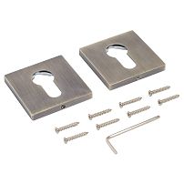 Накладка для ц/м АЛЛЮР АРТ ET-S2 MAB(6230) мат.бронза (100,10) Накладка для ц/м АЛЛЮР АРТ ET-S2 MAB(6230) мат.бронза (100,10)