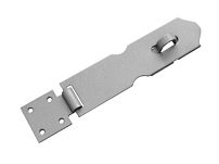 Накладка дверная Домарт НД-245 серый металлик (30)