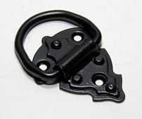 Н.Новгород  Кольцо РКО-50-SL черн.мат. (30)