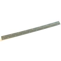 Петля рояльная Кунгур 500 мм цинк (70)