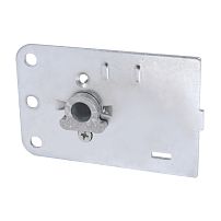 АЛЛЮР -для ЗН1.1НТ с планкой д/накл.замков Цилиндр-й механизм (50) АЛЛЮР -для ЗН1.1НТ с планкой д/накл.замков Цилиндр-й механизм (50)