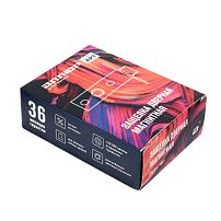 АЛЛЮР АРТ L45-8M-R18 CP хром магнитная овал.торц.планка Защёлка (100) АЛЛЮР АРТ L45-8M-R18 CP хром магнитная овал.торц.планка Защёлка (100)