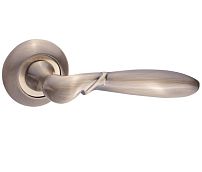 RENZ... DH 26-08 AB Калабрия антик бронза Комплект ручек (20)