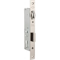 KALE 155 20mm W/B никель б/о б/накл. б/мех.секр. Замок врезной б/руч (30) KALE 155 20mm W/B никель б/о б/накл. б/мех.секр. Замок врезной б/руч (30)