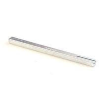 Квадратный стержень для ручек Апекс S8х8х140  (240,20!!!)