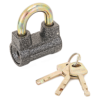 АЛЛЮР ВС2-4С d10мм Замок навесной (72,6!!!) АЛЛЮР ВС2-4С d10мм Замок навесной (72,6!!!)