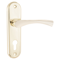 Апекс HР-61,5.1023-AL-G золото к замку Апекс серии 10хх Комплект ручек (24) Апекс HР-61,5.1023-AL-G золото к замку Апекс серии 10хх Комплект ручек (24)