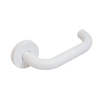 СТАНДАРТ 0203 SS (60-90) WHITE БЕЛАЯ INOX нержавеющая сталь Комплект ручек (40) СТАНДАРТ 0203 SS (60-90) WHITE БЕЛАЯ INOX нержавеющая сталь Комплект ручек (40)